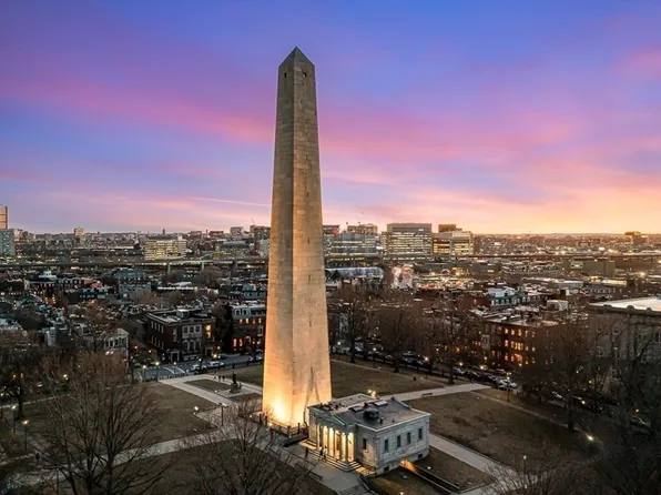 31 Monument Sq, Charlestown, MA 02129