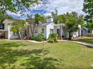 404 S Bishop St, San Angelo, TX 76901