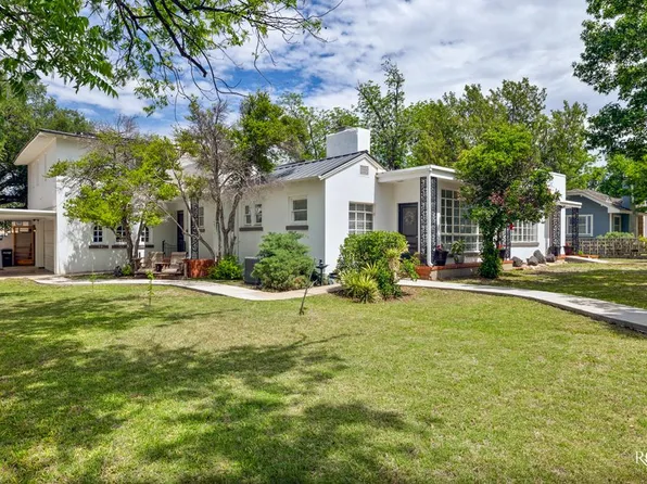 404 S Bishop St, San Angelo, TX 76901