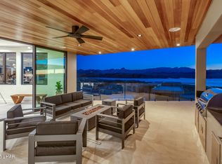 2310 Anchor Way, Lake Havasu City, AZ 86406