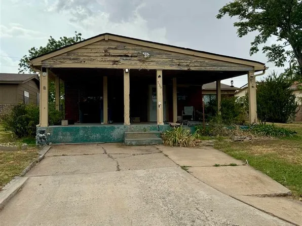 736 SW Ranch Oak Blvd, Lawton, OK 73501