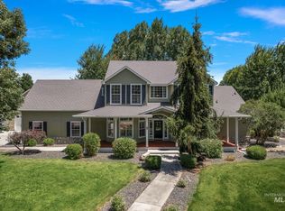 692 N Sierra View Way, Eagle, ID 83616