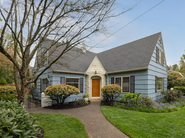 3838 SE Glenwood St, Portland, OR 97202