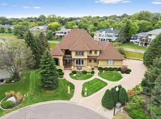 11478 Keystone Ct, Minnetonka, MN 55305