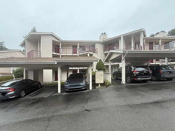 2nd image of 9920 NE 119th St APT 206