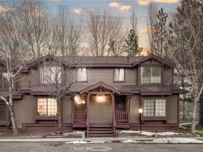 767 Cienega Rd APT C, Big Bear Lake, CA, 92315
