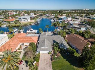 4937 Marlin Dr, New Port Richey, FL 34652