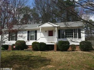 8430 Leveret Ln, North Chesterfield, VA 23235