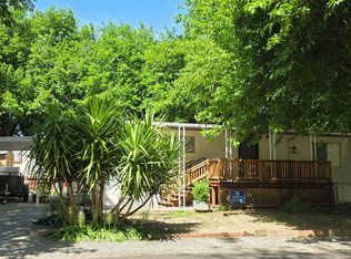 11705 Parey Ave Unit 22, Red Bluff, CA