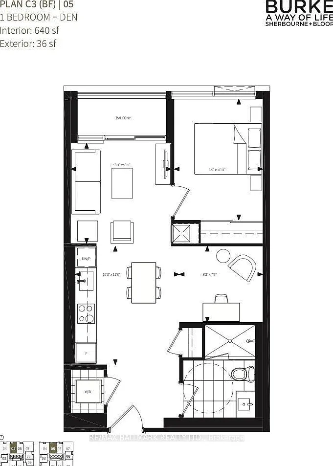 Burke Condominiums — Photo 4