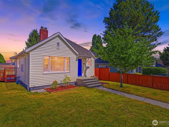 1046 5th Street, Bremerton, WA 98337