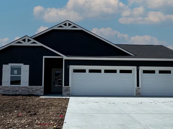 4909 N Spruce St, Wichita, KS 67216