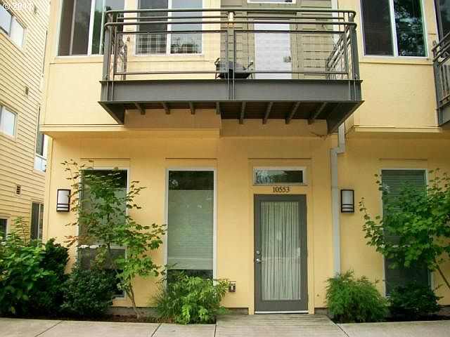 storefront entrance