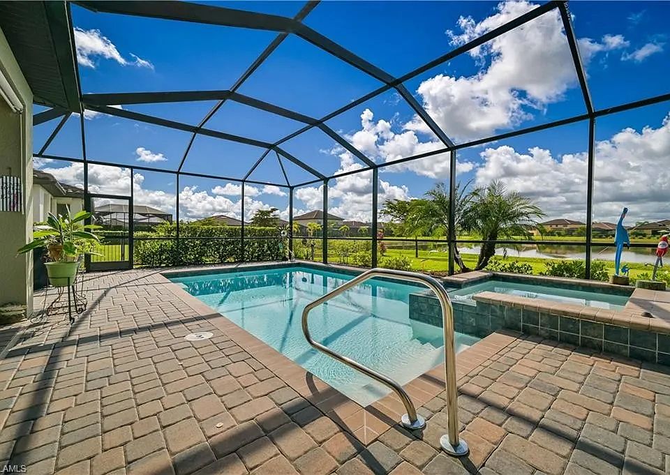 Effortless entertainment space!