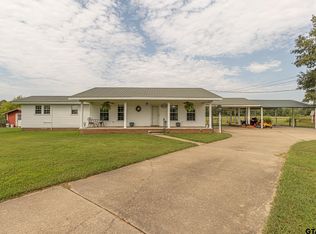 8527 Us Highway 59 S, Marshall, TX 75672