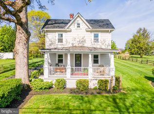 511 S 11th St, Purcellville, VA