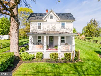 511 S 11th St, Purcellville, VA, 20132