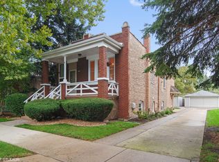 2621 Cuyler Ave, Berwyn, IL