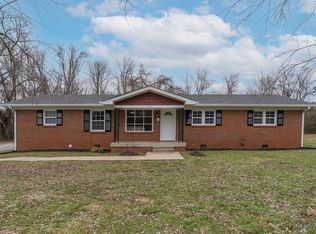 314 Sulphur Springs Rd, Murfreesboro, TN 37129