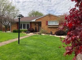 1909 Moore Ave, North Apollo, PA 15673