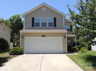 12210 Honor Guard Ave, Charlotte, NC 28277