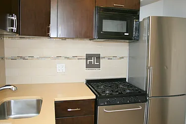 Rented by Highline Residential