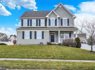 1081 Countryside Rd, Seven Valleys, PA 17360