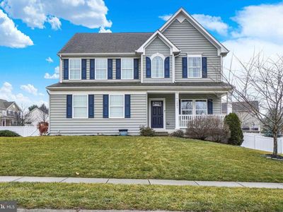 1081 Countryside Rd, Seven Valleys, PA, 17360