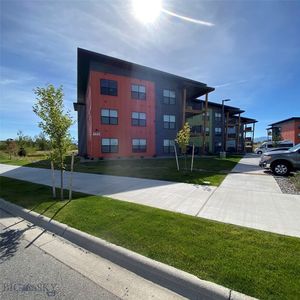 2420 Tschache Ln UNIT 105, Bozeman, MT, 59715