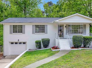 2608 Shoemaker St, Birmingham, AL 35235