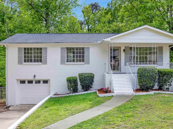 2608 Shoemaker St, Birmingham, AL 35235