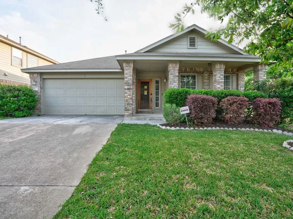 11124 Persimmon Gap Dr, Austin, TX 78717