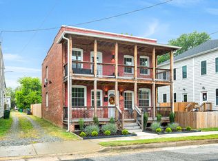 3013 R St, Richmond, VA 23223