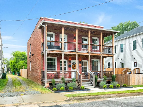 3013 R St, Richmond, VA 23223
