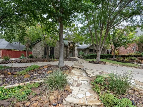 1521 Bayberry St, Denton, TX 76205