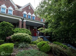 4613 Arkansas Ave NW, Washington, DC 20011