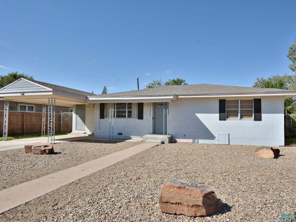 2604 Wallace St, Clovis, NM 88101