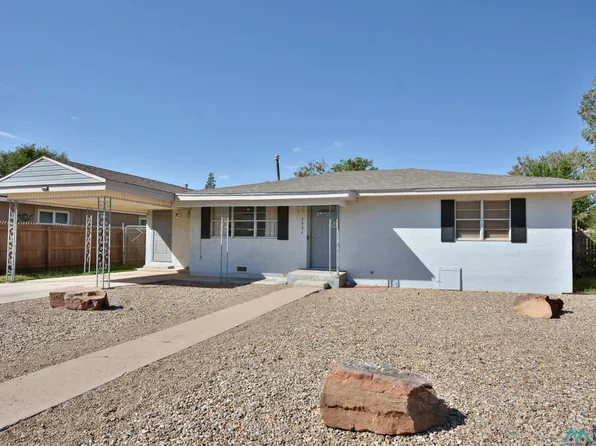2604 Wallace St, Clovis, NM 88101