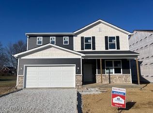 3607 Chaparral Ct, Louisville, KY 40229