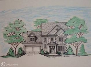 16409 Tinker Hill Rd, Woodbine, MD 21797