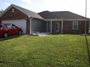 1630 Alder Rd, Franklin, IN 46131