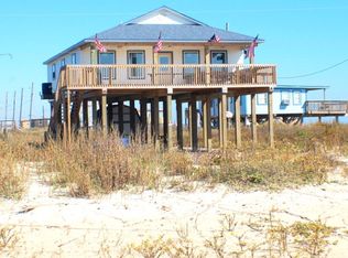 114 Coral Ct, Surfside Beach, TX 77541