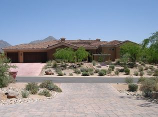 20031 N 94th Way, Scottsdale, AZ 85255