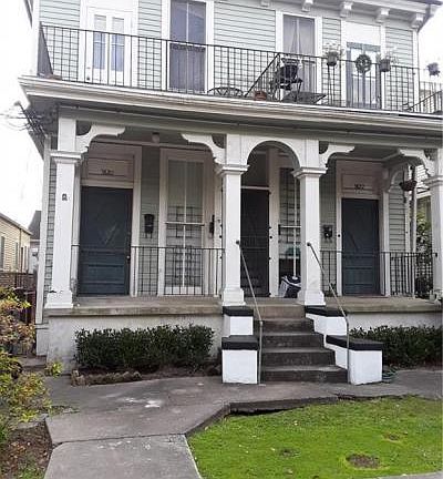2nd image of 3820 Prytania St