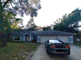 9121 Shasta St, Webster, FL 33597