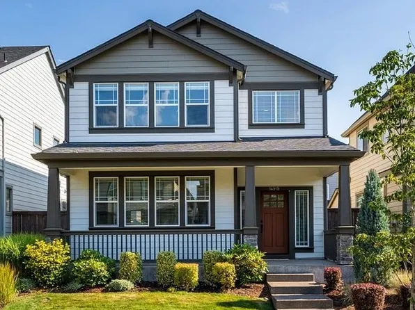 14919 NW Cosmos St, Portland, OR 97229