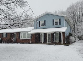 231 Morea Rd, Frackville, PA 17931