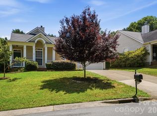 7015 Lenhart Dr, Charlotte, NC 28226