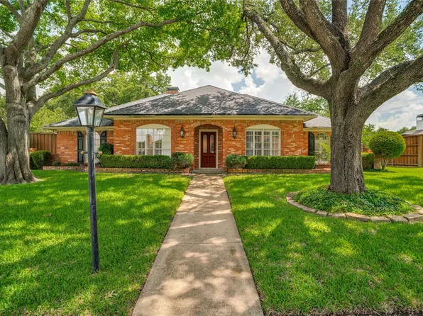 2308 Cross Bend Rd, Plano, TX 75023
