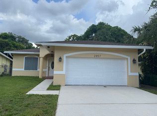 2857 NW 6th Ct, Pompano Beach, FL 33311